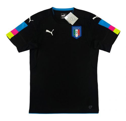 Italy 2016 GK Away Kit